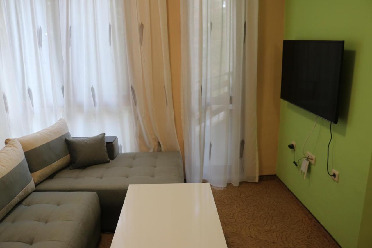 شقة Winter Аpartments Gerovi بامبوروفو المظهر الخارجي الصورة