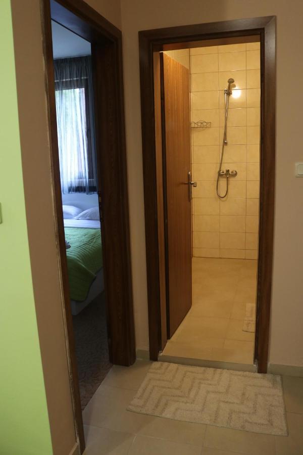 شقة Winter Аpartments Gerovi بامبوروفو المظهر الخارجي الصورة