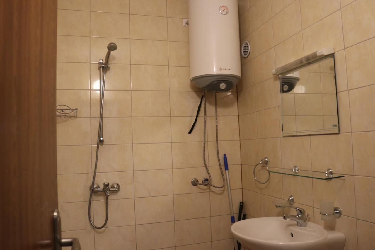 شقة Winter Аpartments Gerovi بامبوروفو المظهر الخارجي الصورة