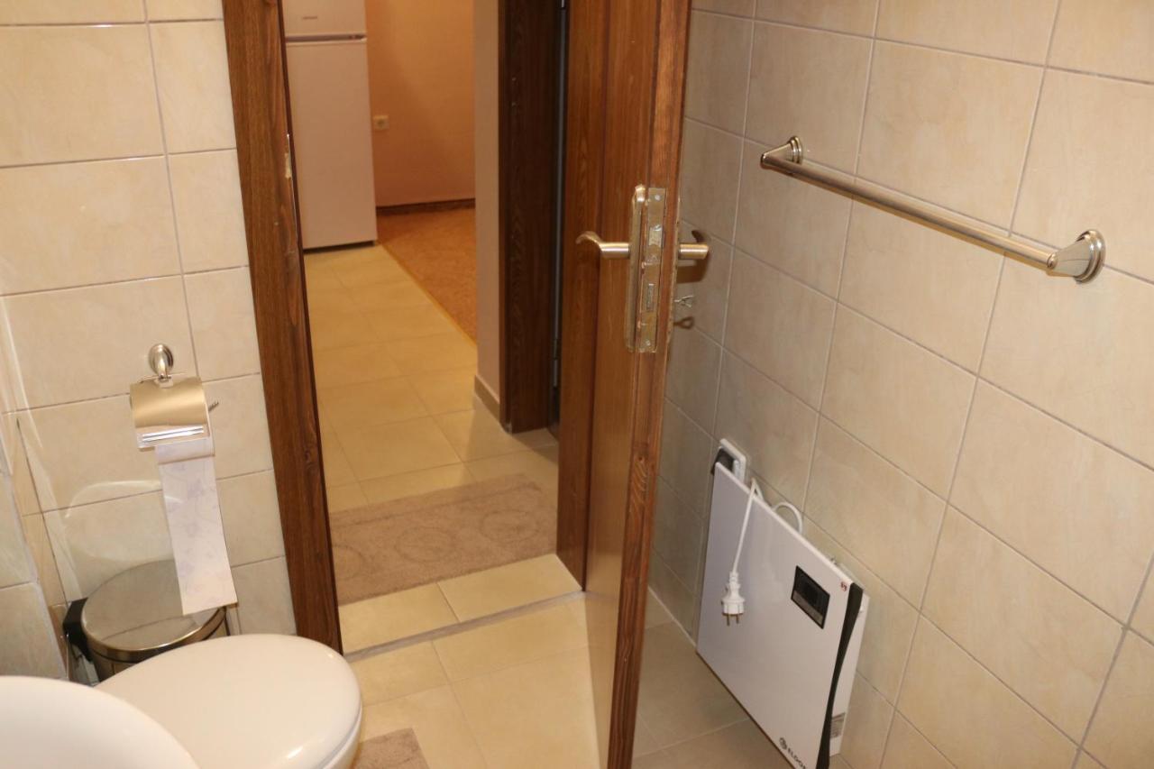 شقة Winter Аpartments Gerovi بامبوروفو المظهر الخارجي الصورة