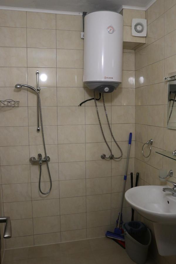 شقة Winter Аpartments Gerovi بامبوروفو المظهر الخارجي الصورة