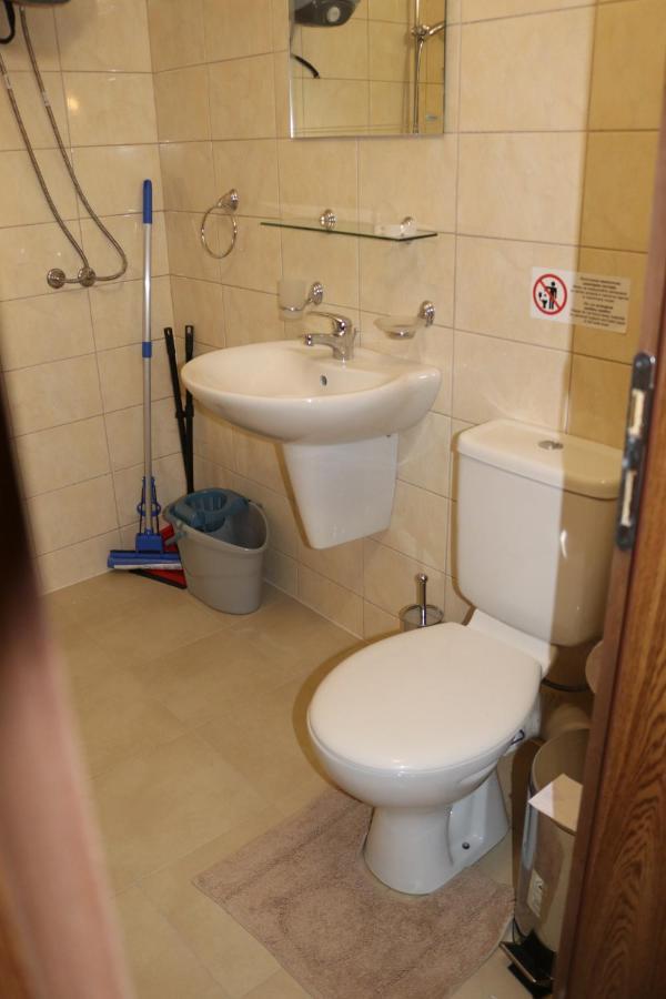 شقة Winter Аpartments Gerovi بامبوروفو المظهر الخارجي الصورة