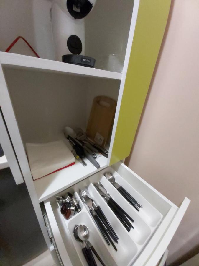 شقة Winter Аpartments Gerovi بامبوروفو المظهر الخارجي الصورة