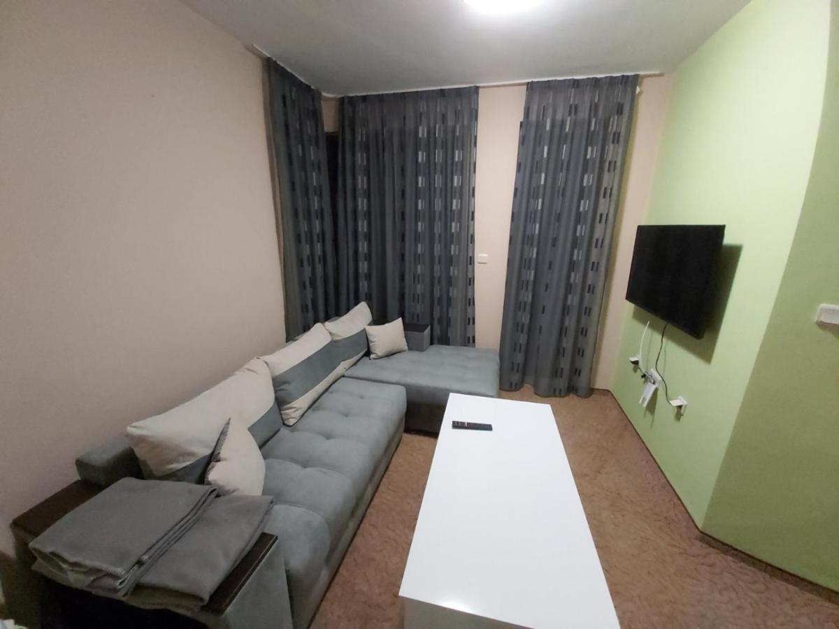 شقة Winter Аpartments Gerovi بامبوروفو المظهر الخارجي الصورة
