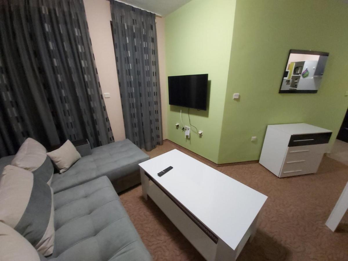شقة Winter Аpartments Gerovi بامبوروفو المظهر الخارجي الصورة